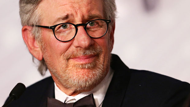 Стивен Спилберг