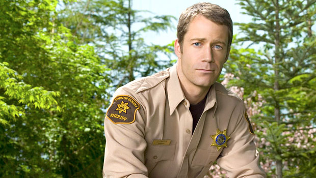 Колин Фергюсон