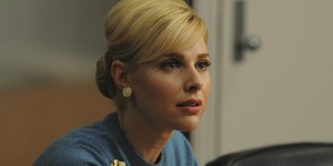 Кара Буоно из «Безумцев» сыграет в сериале «В поле зрения»