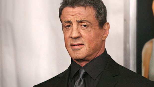 Сильвестр Сталлоне