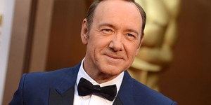 Кевин Спейси пообедает с поклонниками «Карточного домика»