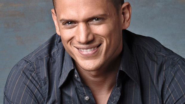 Вентворт Миллер