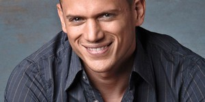 Вентворт Миллер появится в сериале «Флэш»