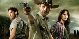 Роберт Киркман откровенничает о новом сезоне «Ходячих мертвецов»