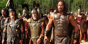 Алан Мур призывает бойкотировать «Геркулеса» с Дуэйном Джонсоном