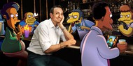Голос «Симпсонов» поучаствует в новом мультике Сета Макфарлейна