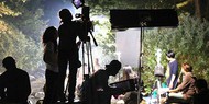 В августе открывается киношкола Kiev Filmmaking Camp