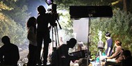 В августе открывается киношкола Kiev Filmmaking Camp В августе открывается киношкола Kiev Filmmaking Camp