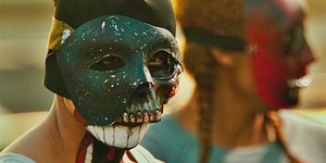 По мотивам хоррора «Судная ночь 2» создадут аттракцион