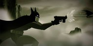 День рождения Бэтмена: короткометражки «Странные дни» и «Бэтмен будущего»
