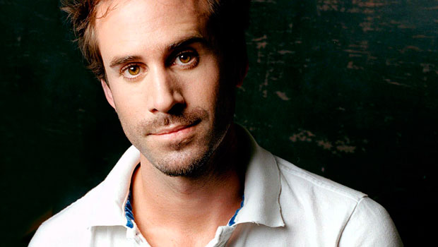 Джозеф Файнс