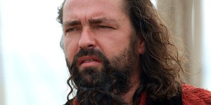 Энгус МакФадьен изобразит сыщика Пинкертона