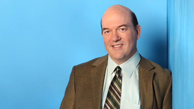 Джон Кэрролл Линч