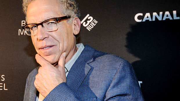 Карлтон Кьюз