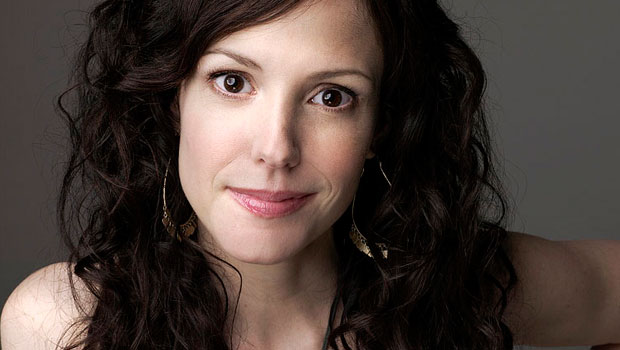 Мэри-Луиз Паркер