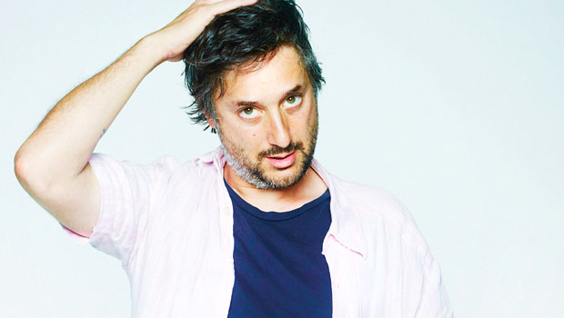 Хармони Корин