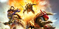 Paramount извинилась за «экстремистский» постер к «Черепашкам-ниндзя»