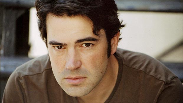 Рон Ливингстон