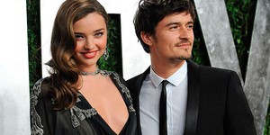 Орландо Блум не поделил женщину с Джастином Бибером