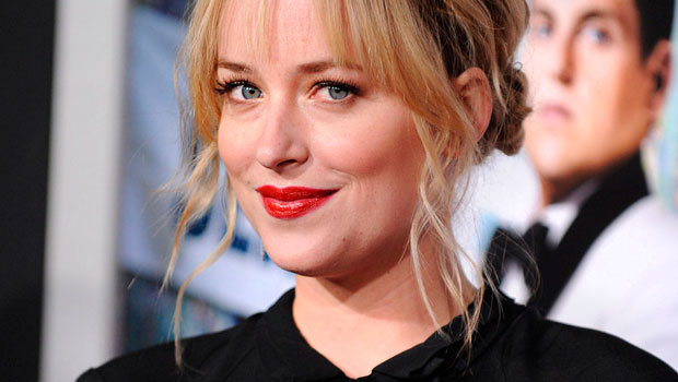 Дакота Джонсон