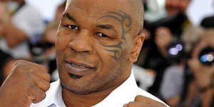 Сценарист «Подпольной империи» сочиняет фильм про Майка Тайсона