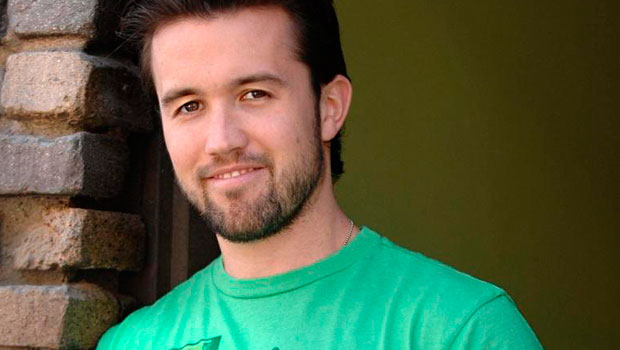 Роб МакЭлхенни