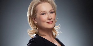 Мэрил Стрип учится играть на гитаре для роли