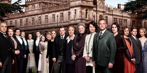 Пятый сезон «Аббатства Даунтон» снимают в Хогвартсе