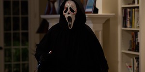 Канал MTV объявил имя режиссера телеадаптации фильма «Крик»