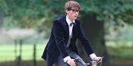 Вышел первый трейлер к фильму о Стивене Хокинге