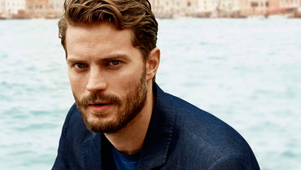 Джейми Дорнан