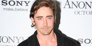 Ли Пейс из «Стражей Галактики» присоединился к съемкам фильма «Узник войны»