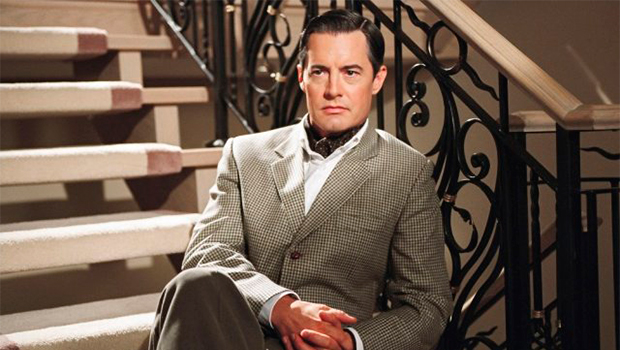 Кайл МакЛоклен