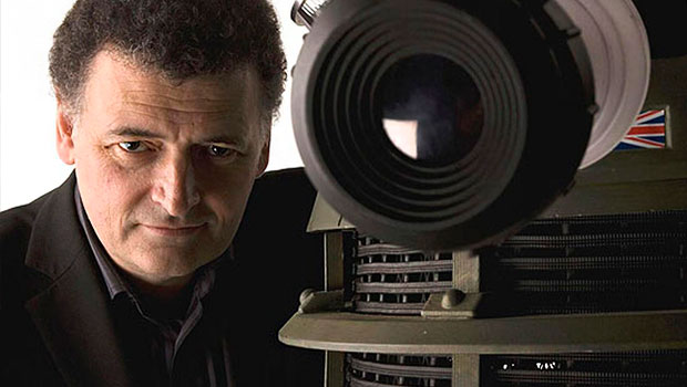 Стивен Моффат