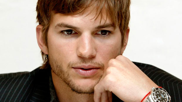 Эштон Кутчер