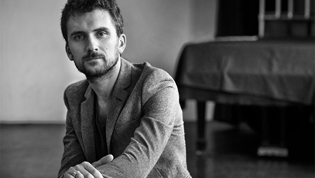 Даниель Захариас