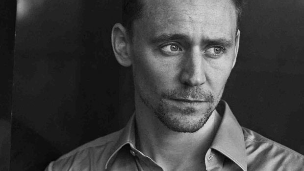 Том Хиддлстон