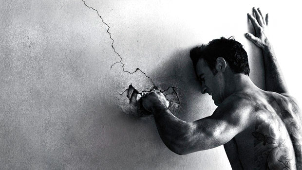 фрагмент постера к сериалу «Оставленные»