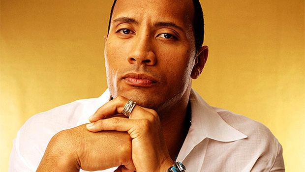 Дуэйн Джонсон скажет нам «Шазам»