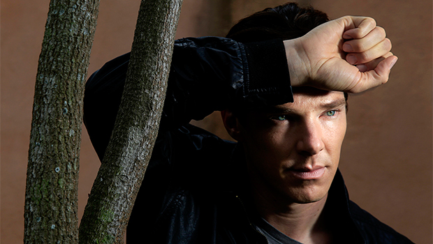 Бенедикт Камбербэтч