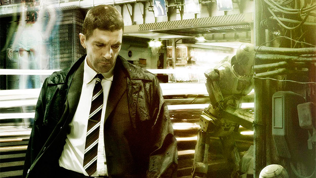 кадр из фильма «Страховщик»