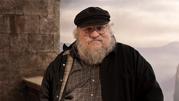 Джордж Р. Р. Мартин