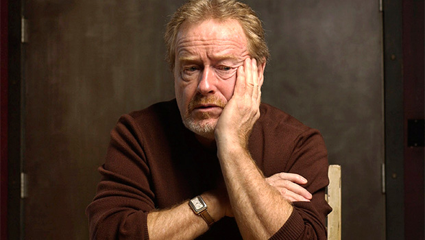 Ридли Скотт