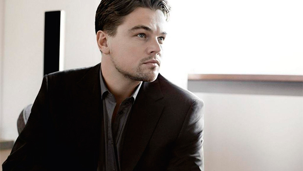 Леонардо ДиКаприо