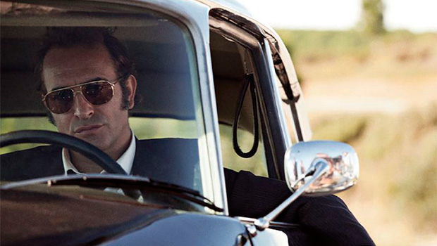 кадр из фильма «Француз»