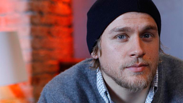 Чарли Ханнэм