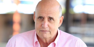 Amazon объявил день премьеры сериала с Джеффри Тэмбором в главной роли