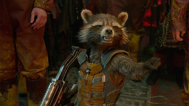 енот  бокс-офису не помог