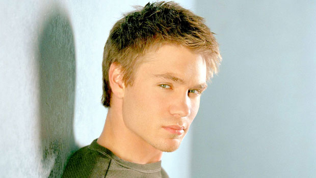 актер Чад Майкл Мюррэй