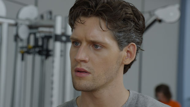 актер Люк Клеинтенк